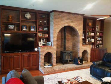 Project photos