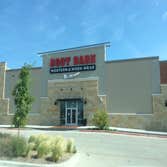 Boot Barn Denton, Texas