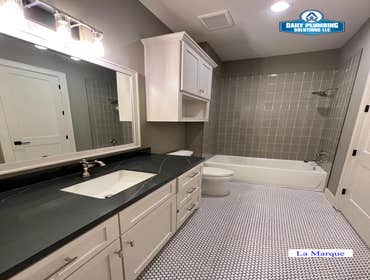 Photos by Daily plumbing Solutions LLC #1