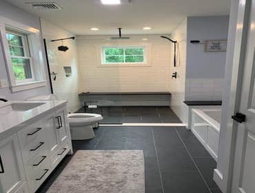 Photos by Silver Fox Construction Services #1