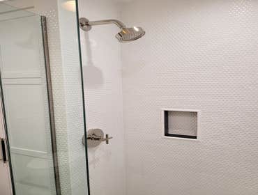 Shower Tile