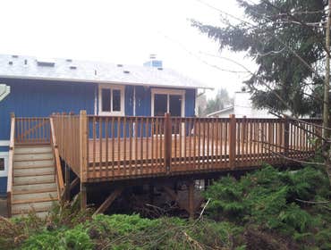 Photos from Carlos Handyman Services
