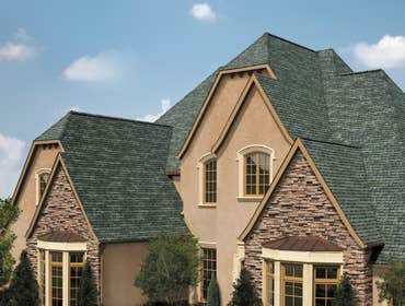 Project photos from Keith Roofing Co., Inc.