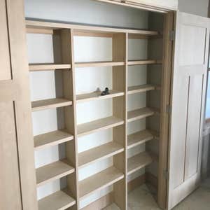 Photos from Against the Grain Carpentry LLC