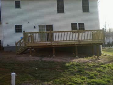 a few of my jobs