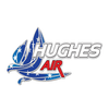 Hughes Air Conditioning & Heating Repair logo