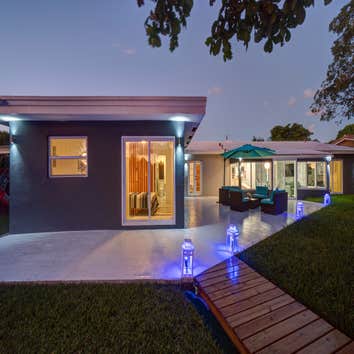 Tesblu Design Inc
