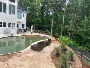Photos by Osmin´s Landscaping #9