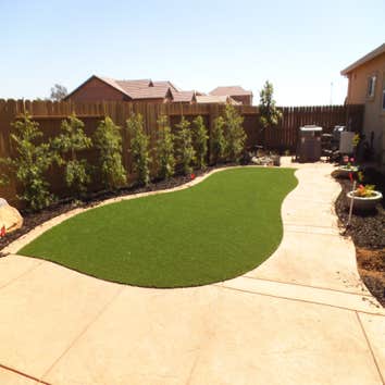 Five Seasons Landscape Construction Project 1 We do commercial all the way to Courtyard size yards
Our motto is "There's always a special season for y