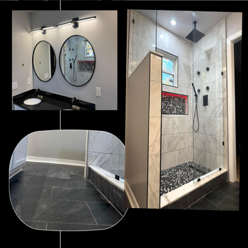 Evanthi Remodeling LLC