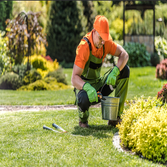 Harbor Paving Stone Inc