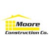 Moore Construction logo