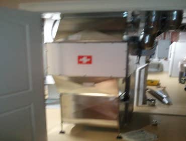 Hvac Clinic, Inc. Project