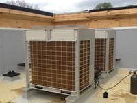 Photos from Unlimited Air Mechanical LLC