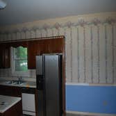 Kitchen Remodel This kitchen and dinning area was updated from 1987 to present. W.A. Jones Construction company removed walls opening up the great room