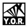 Y.O.R. Construction logo