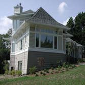 The Taylor Residence