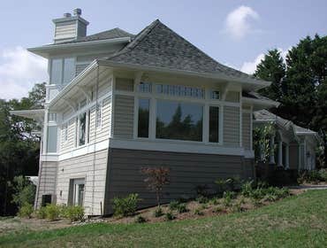The Taylor Residence