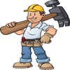 Cocuzza Construction Co logo