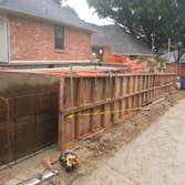 More photos from Barrientos Concrete Construction