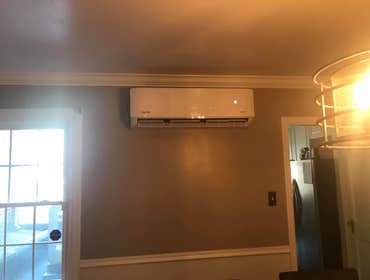 Photos by Comfort Air Heating & Cooling #1