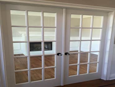 All County Renovations LLC All County Renovations has been proudly providing high quality remodeling and renovation services to homeowners in New Jers