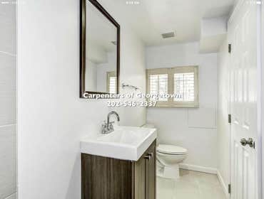 Photo(s) from Carpenters Of Georgetown