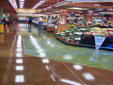 Photos from Albuquerque Architectural Surfaces