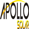 Apollo Solar logo