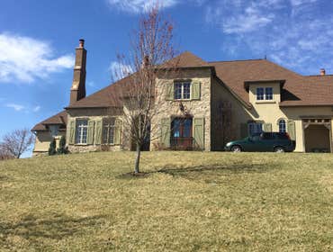 Photo(s) from Accredited Roofing