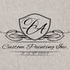 D&A Custom Painting Inc logo
