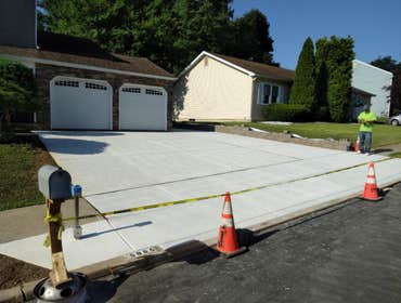 Photos by Pyramid Concrete LLC #1
