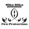 Mike Bilka Fire Protection logo