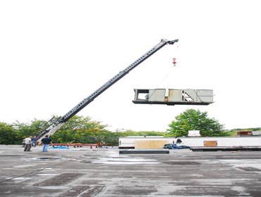 Photos from White's Heating & Cooling, Inc.