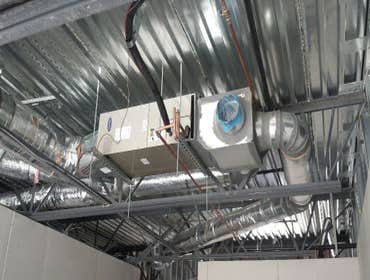 Photos from Free Air Mechanical