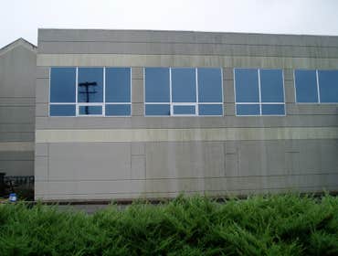 Works by Cat Power Washing Inc