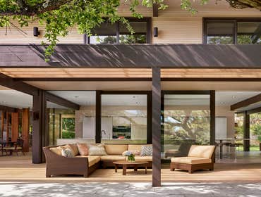 Photos from Webber + Studio, Architects