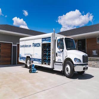 Finken Water Treatment