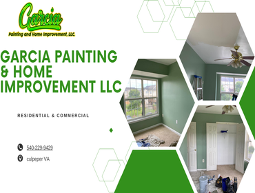 Photos by Garcia Painting & Home Improvement LLC #1