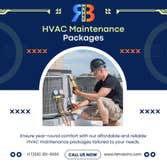 Photos by RB HVAC Inc #2