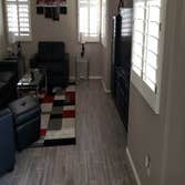 Residential remodel/flooring