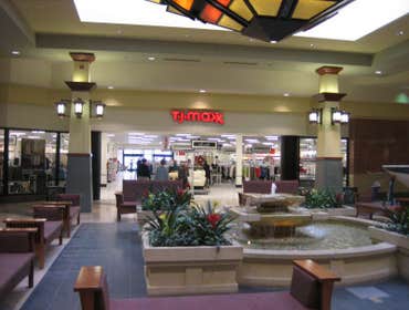 Photos from Retail Store Construction