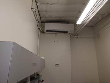 hvac