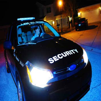 Bales Security