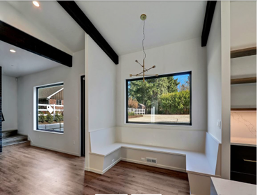 Woodinville Projects