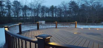 Photos by Daydream Construction LLC #1 Deck remodeling