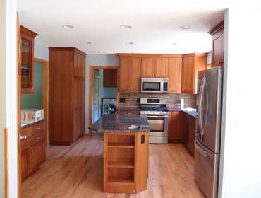 Photo(s) from Welk & Sons Drywall, Inc. Free written estimates,Bonded, Insured, Incorporated,Better Business Bureau Accredited,Angie's List Super Servi