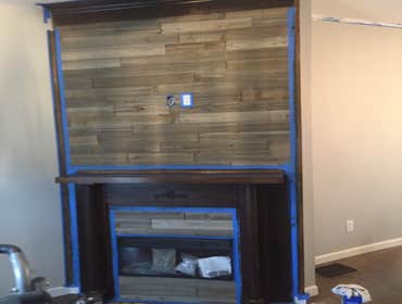 Photos by Keith Garner Construction #2