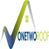One Two Roof logo