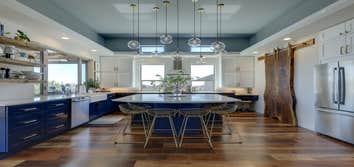 Creekside Homes